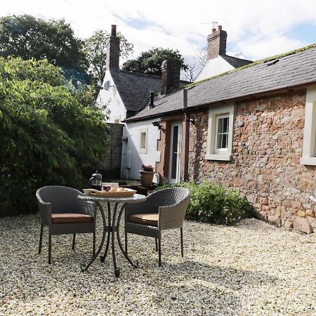 Faraway Cottage Kirklinton Zewnętrze zdjęcie