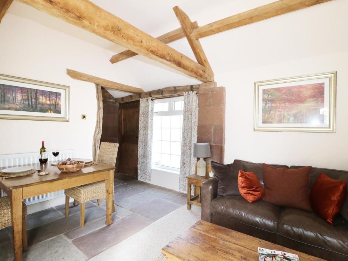 Faraway Cottage Kirklinton Zewnętrze zdjęcie