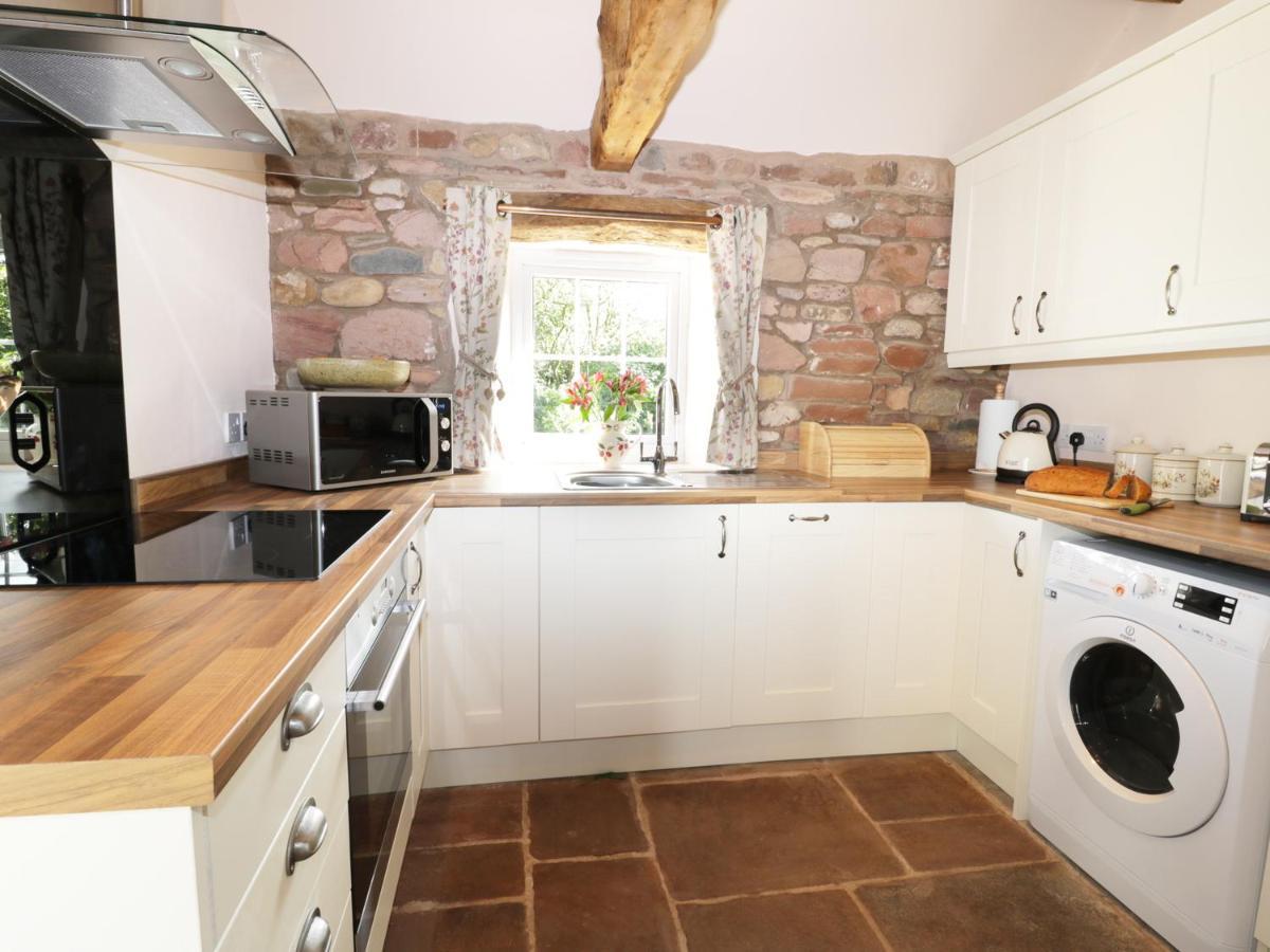 Faraway Cottage Kirklinton Zewnętrze zdjęcie