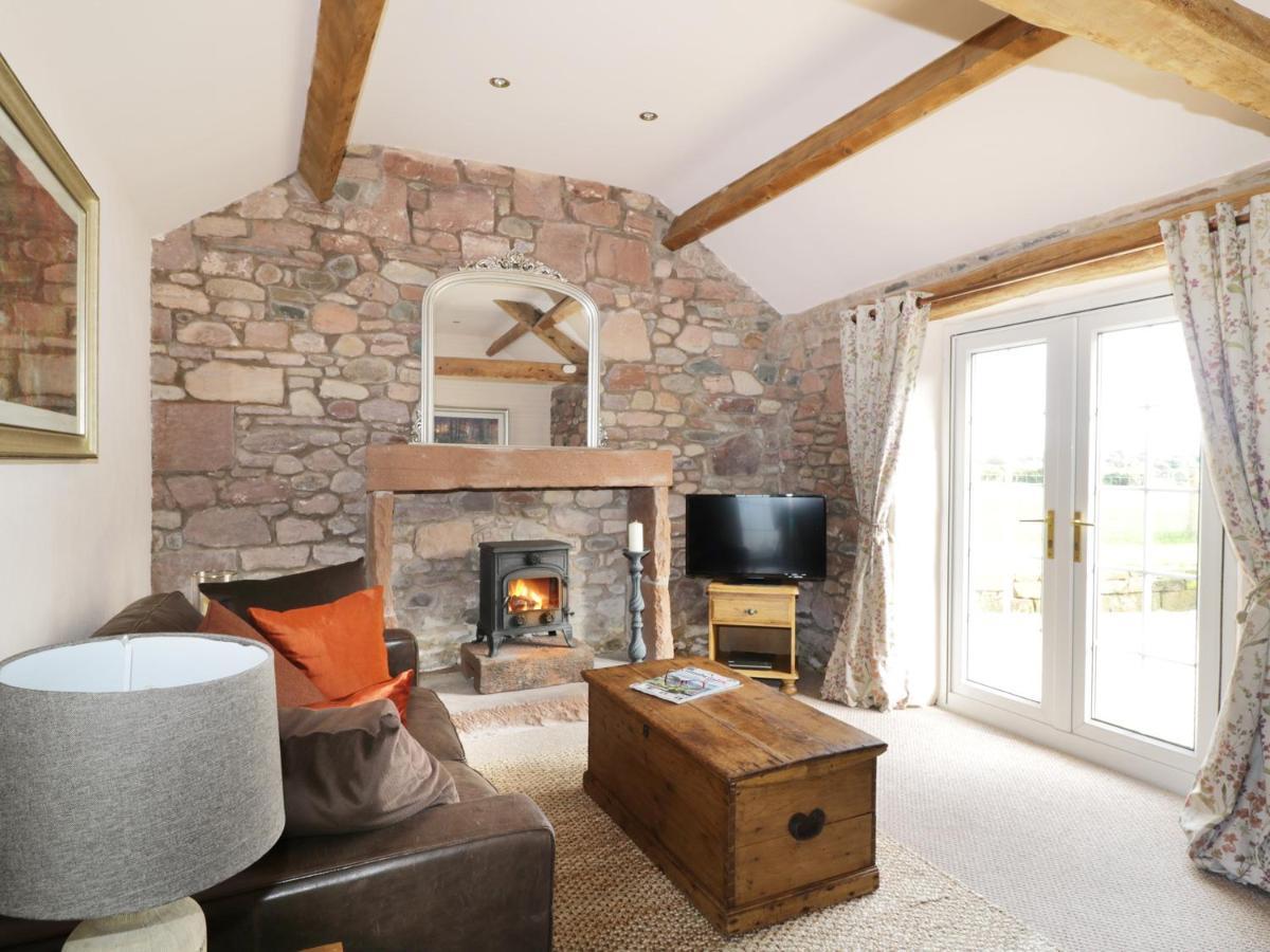 Faraway Cottage Kirklinton Zewnętrze zdjęcie