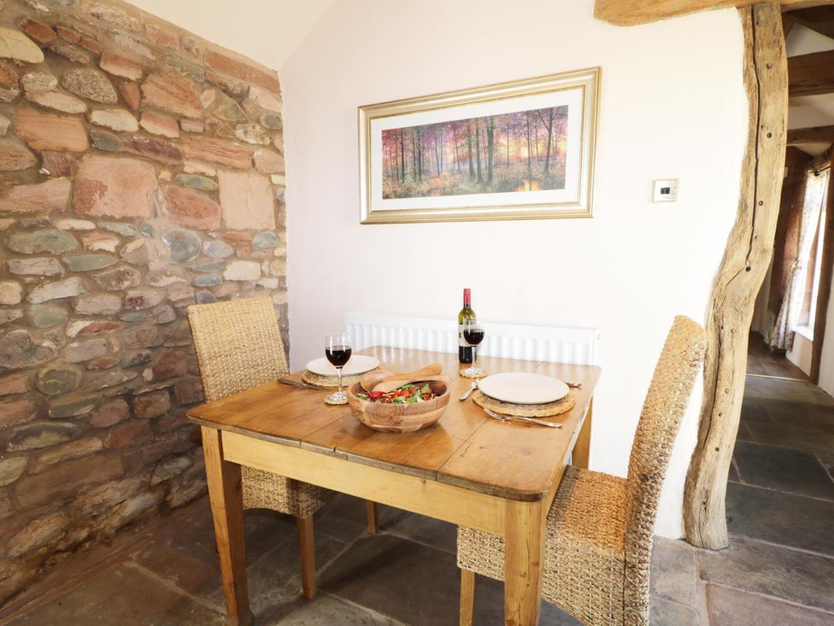 Faraway Cottage Kirklinton Zewnętrze zdjęcie