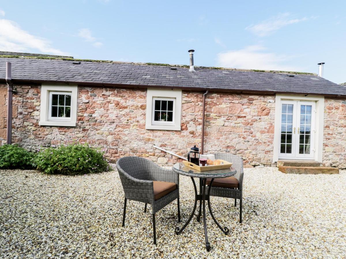 Faraway Cottage Kirklinton Zewnętrze zdjęcie