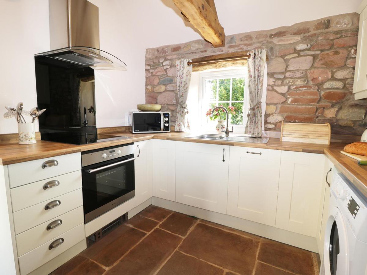 Faraway Cottage Kirklinton Zewnętrze zdjęcie