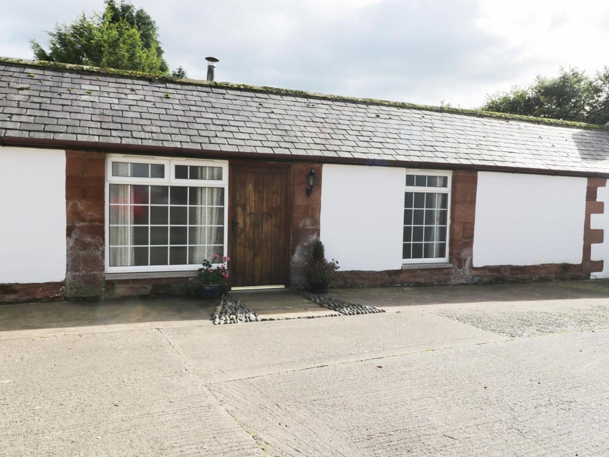 Faraway Cottage Kirklinton Zewnętrze zdjęcie