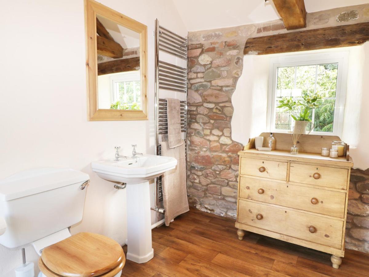 Faraway Cottage Kirklinton Zewnętrze zdjęcie