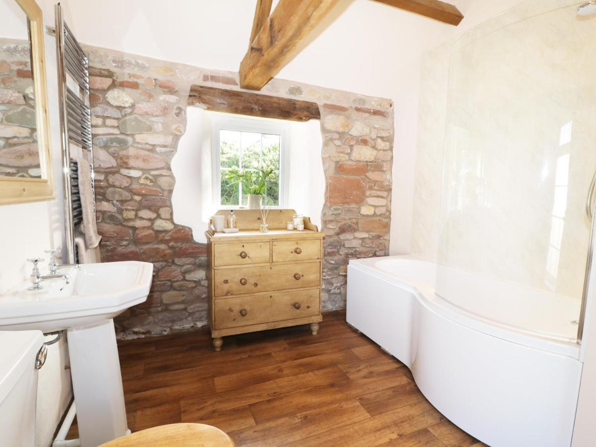 Faraway Cottage Kirklinton Zewnętrze zdjęcie