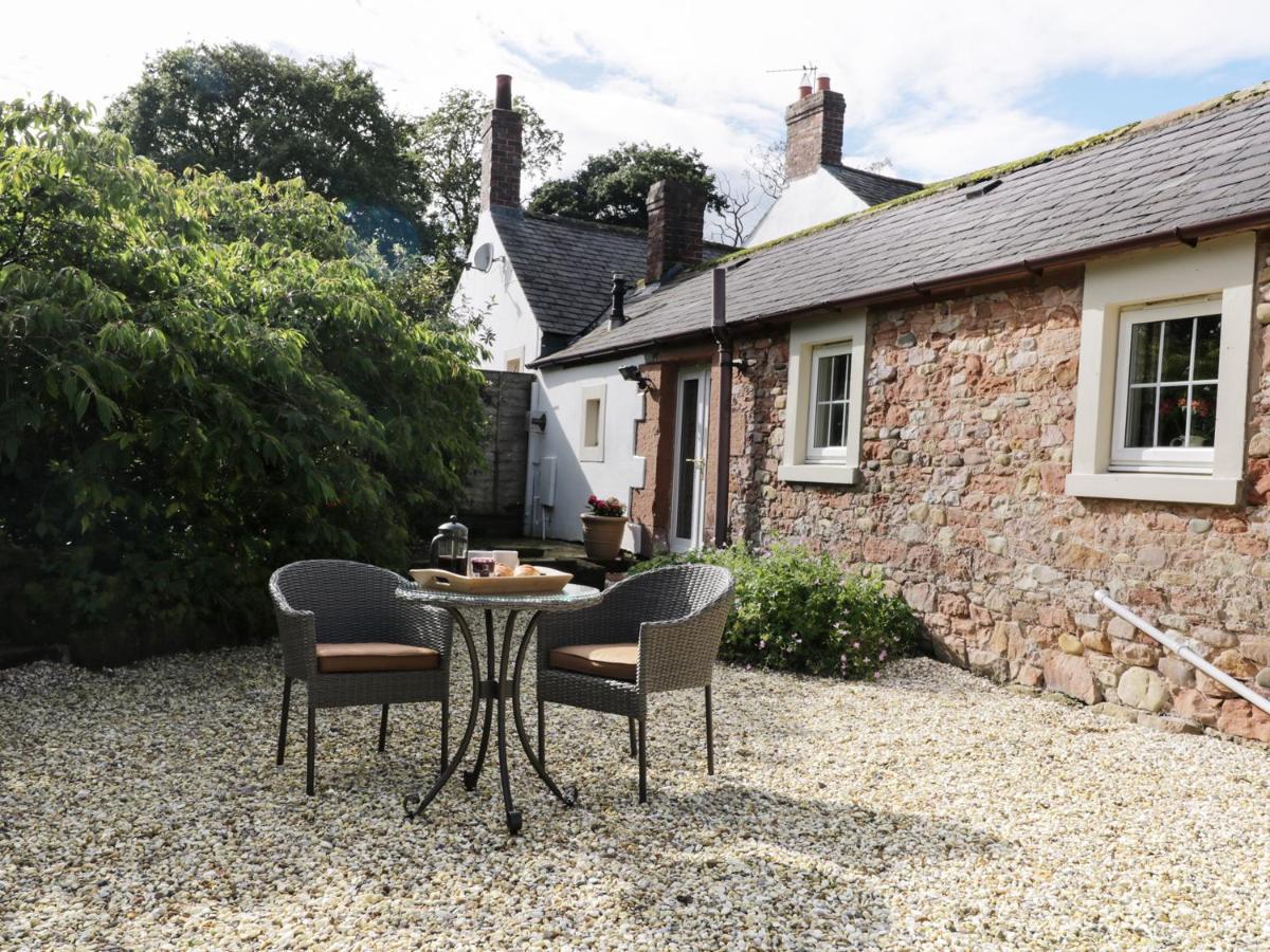 Faraway Cottage Kirklinton Zewnętrze zdjęcie