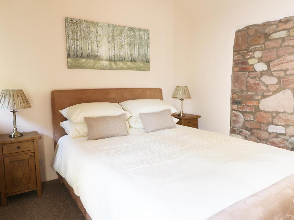 Faraway Cottage Kirklinton Zewnętrze zdjęcie